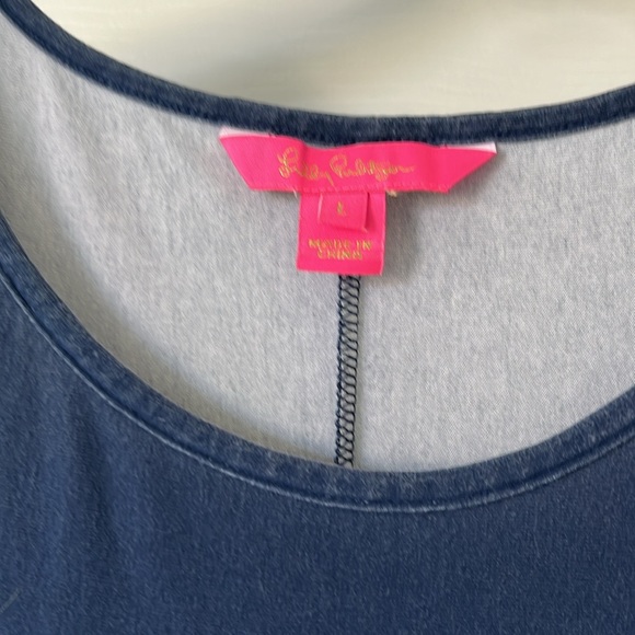 Lilly Pulitzer Maxi Dress - Picture 2 of 6